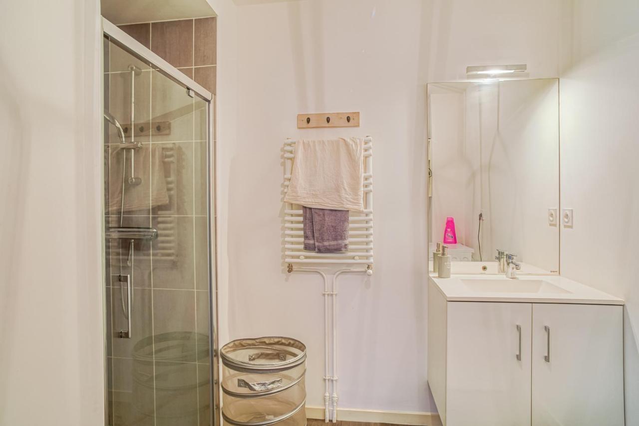 Ker Eno Appartement