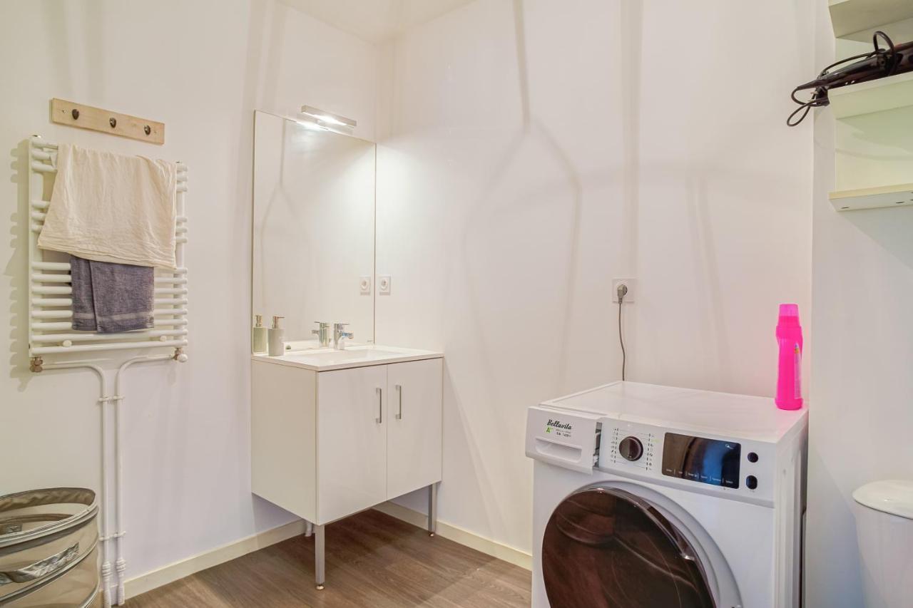 Ker Eno Appartement Dinard
