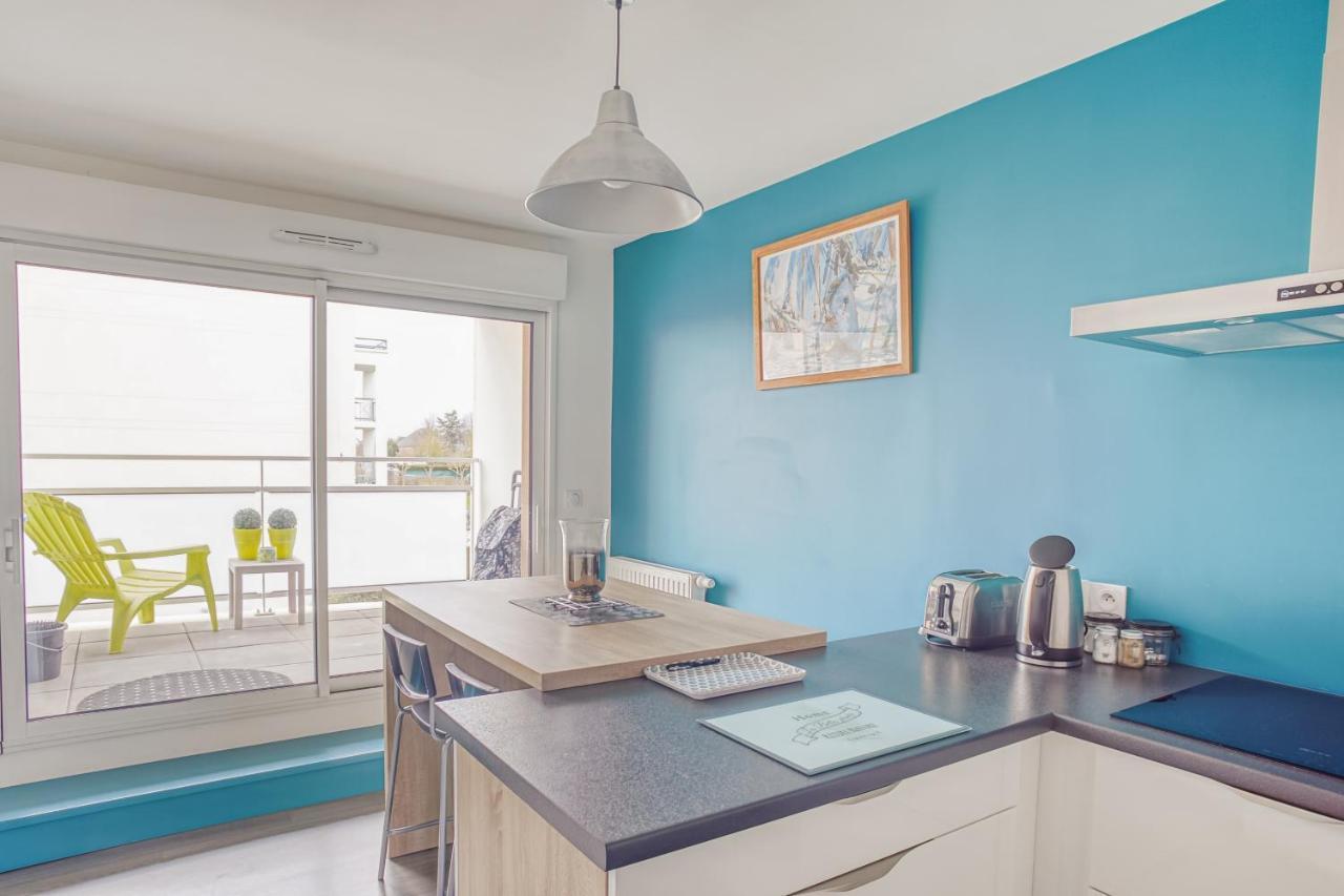 Ker Eno Appartement *