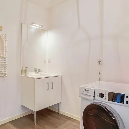Ferienwohnung Ker Eno Dinard Exterior foto