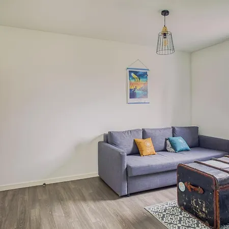 Ferienwohnung Ker Eno Dinard Exterior foto