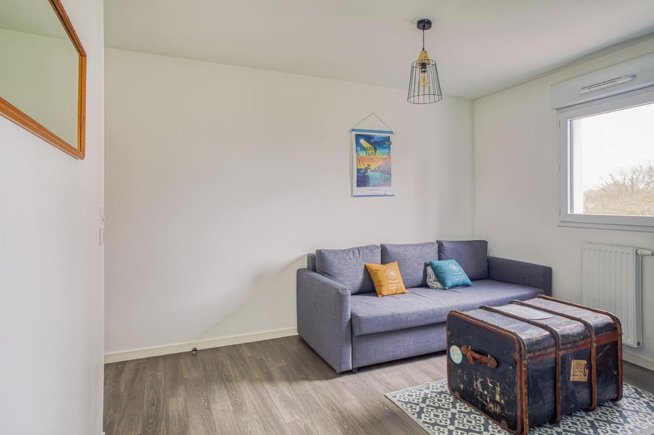 Apartment Ker Eno