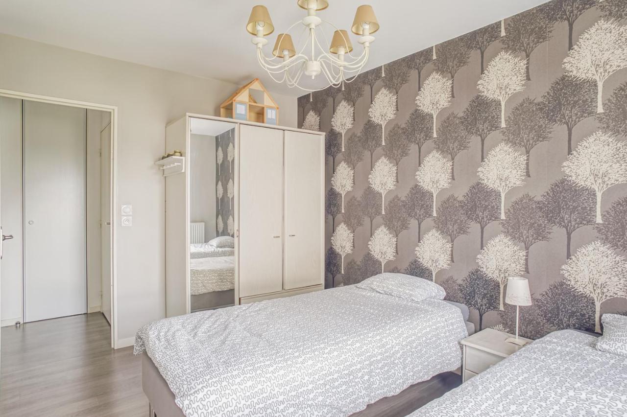 Ker Eno Apartment Dinard
