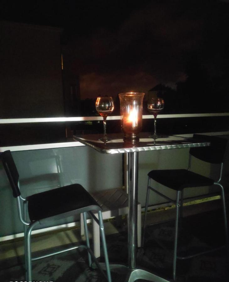 Apartment Ker Eno Dinard